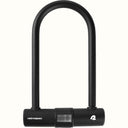 Lookout U-Lock Bike Lock - 14mm