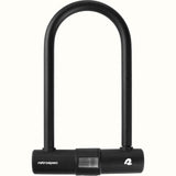 Lookout U-Lock Bike Lock - 14mm
