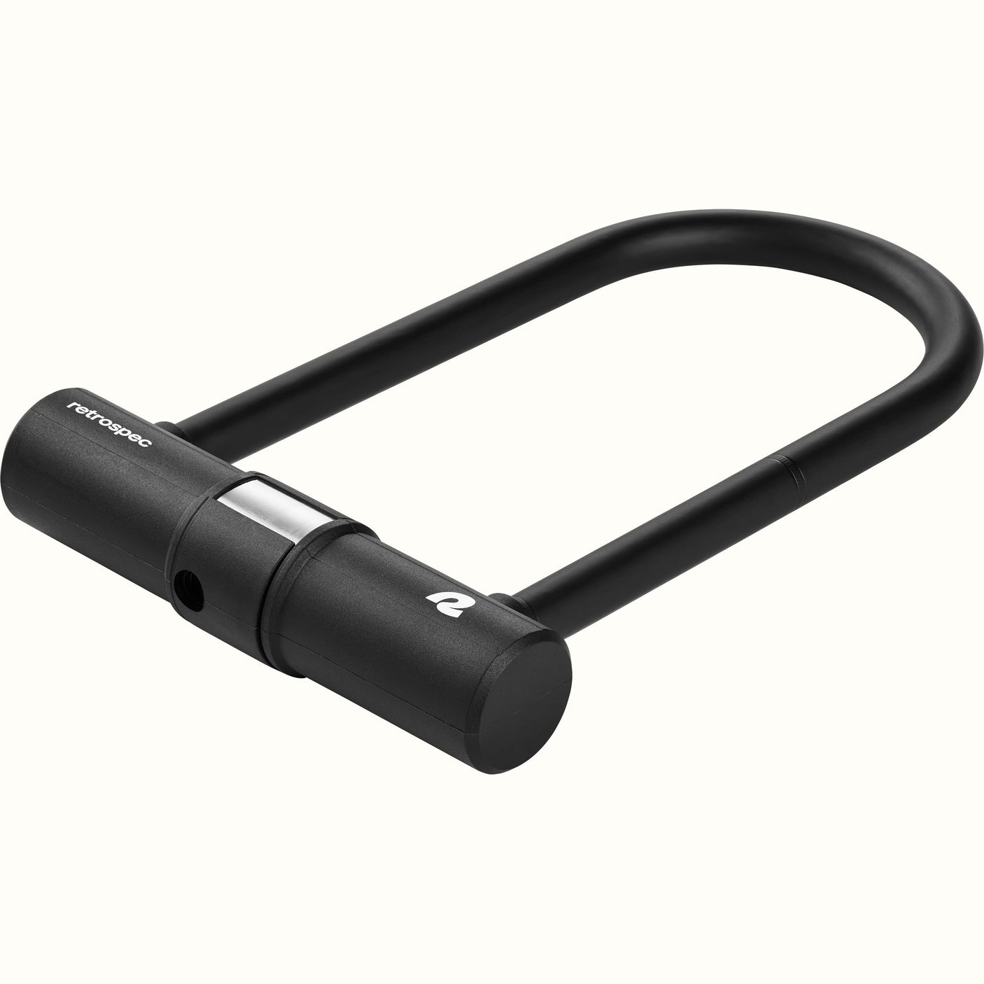Lookout U-Lock Bike Lock - 14mm