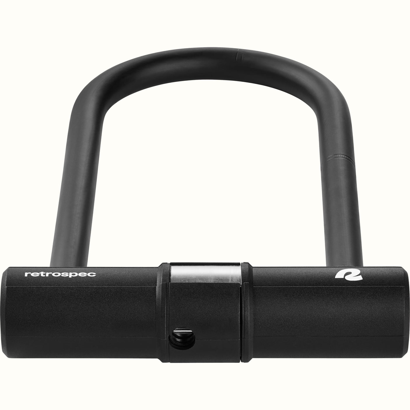 Lookout U-Lock Bike Lock - 14mm