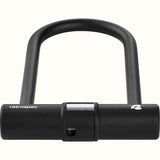Lookout U-Lock Bike Lock - 14mm