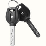 Lookout U-Lock Bike Lock - 14mm