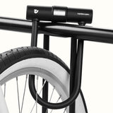 Lookout U-Lock Bike Lock - 14mm