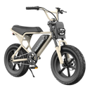 Macfox E-bike M16