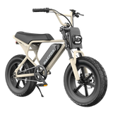 Macfox E-bike M16