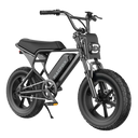 Macfox E-bike M16