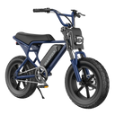 Macfox E-bike M16