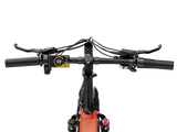 Heybike Powerful Mars 3.0 | Folding Fat Tire Ebike