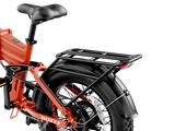 Heybike Powerful Mars 3.0 | Folding Fat Tire Ebike