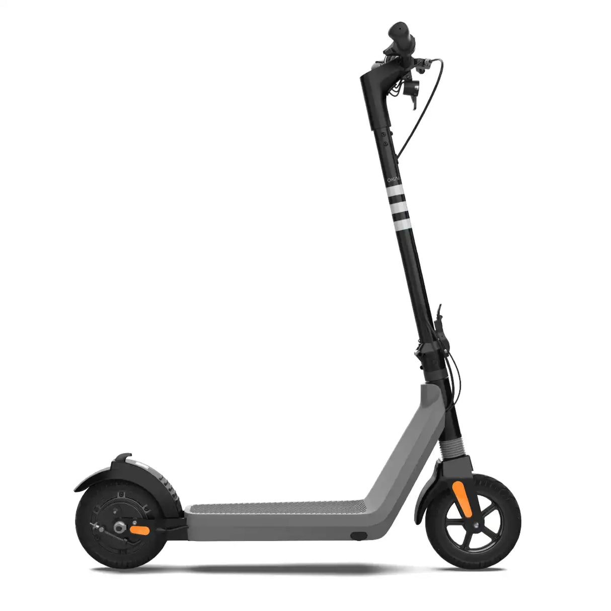 OKAI Zippy ES51- Entry Level E-scooter Light Weight Compact Commuter