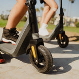 OKAI Zippy ES51- Entry Level E-scooter Light Weight Compact Commuter