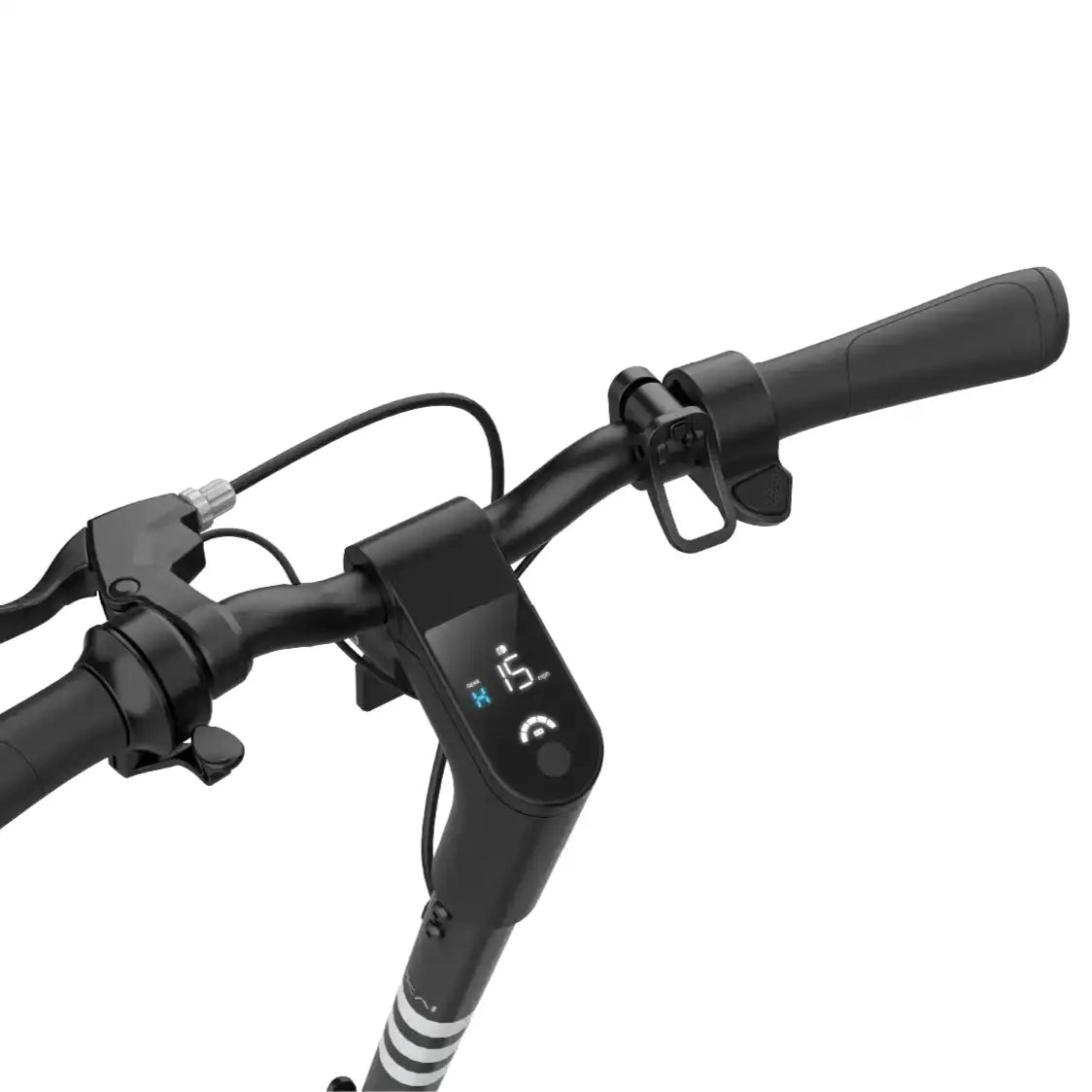 OKAI Zippy ES51- Entry Level E-scooter Light Weight Compact Commuter