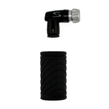 (MB-SP) Micro Blast CO² Inflator (Schrader/Presta Compatible)