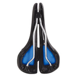 (MH-RX) Performance RX Saddle w/ Anti-Microbial Microfiber Cover