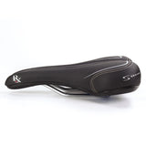 (MH-RX) Performance RX Saddle w/ Anti-Microbial Microfiber Cover