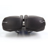 (MH-RX) Performance RX Saddle w/ Anti-Microbial Microfiber Cover