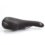 (MH-RX) Performance RX Saddle w/ Anti-Microbial Microfiber Cover