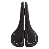 (MH-RX) Performance RX Saddle w/ Anti-Microbial Microfiber Cover