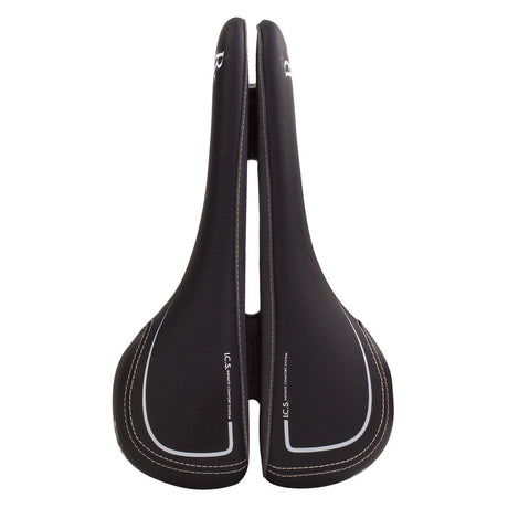 (MH-RX) Performance RX Saddle w/ Anti-Microbial Microfiber Cover