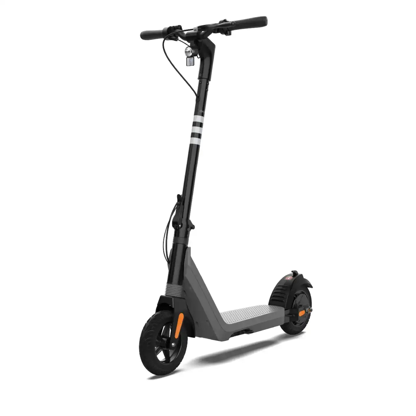 OKAI Zippy ES51- Entry Level E-scooter Light Weight Compact