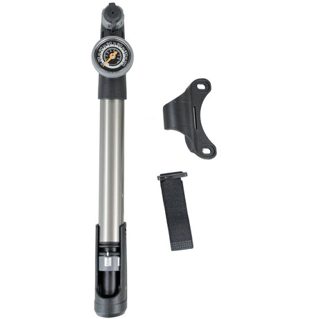 (MP-05G)Tier 3 Mini Pump W/Gauge HP/HV