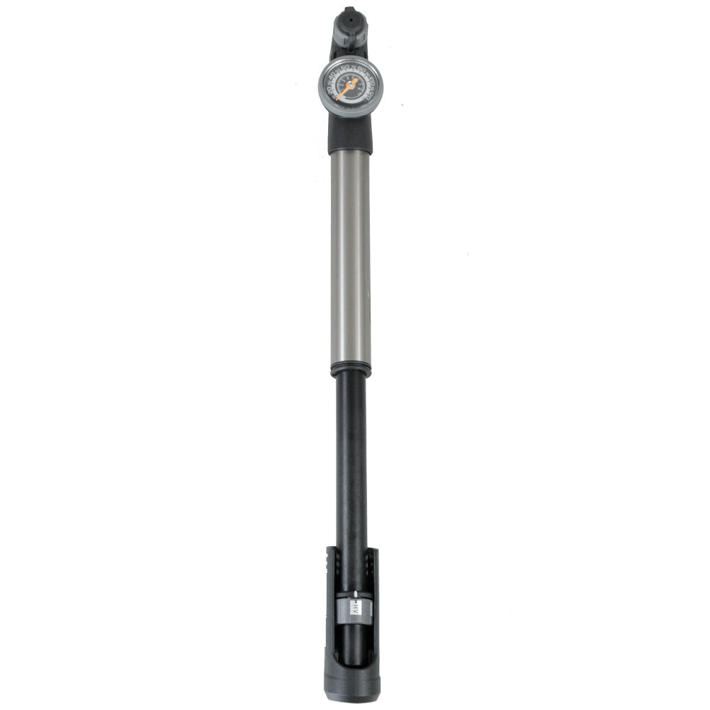 (MP-05G)Tier 3 Mini Pump W/Gauge HP/HV
