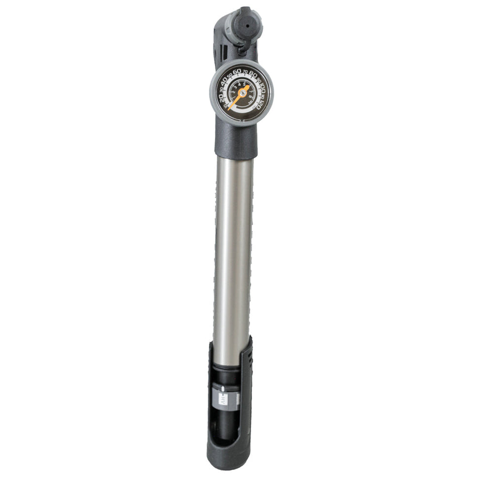 (MP-05G)Tier 3 Mini Pump W/Gauge HP/HV
