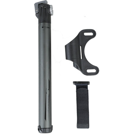 (MP-8) Tier 1 Mini HP/HV Aluminum