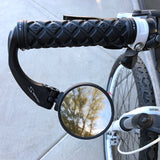 (MR-1) 62mm Stainless Lens Mirror