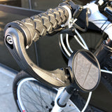 (MR-1) 62mm Stainless Lens Mirror