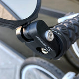 (MR-2) 68mm Stainless Lens Mirror