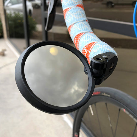 (MR-3) 62mm Glass Lens Mirror