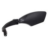 (MR-4) Glass Lens Bar Mirrors - Left / Right Specific