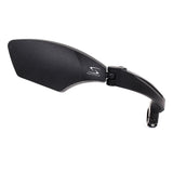 (MR-4) Glass Lens Bar Mirrors - Left / Right Specific