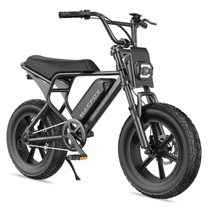 Macfox E-bike M16