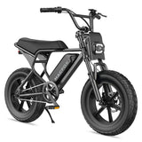 Macfox E-bike M16