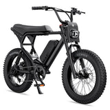 Macfox X2 Electric Mountain Bike