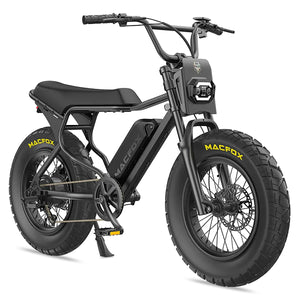 Macfox X7
