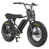 Macfox X7