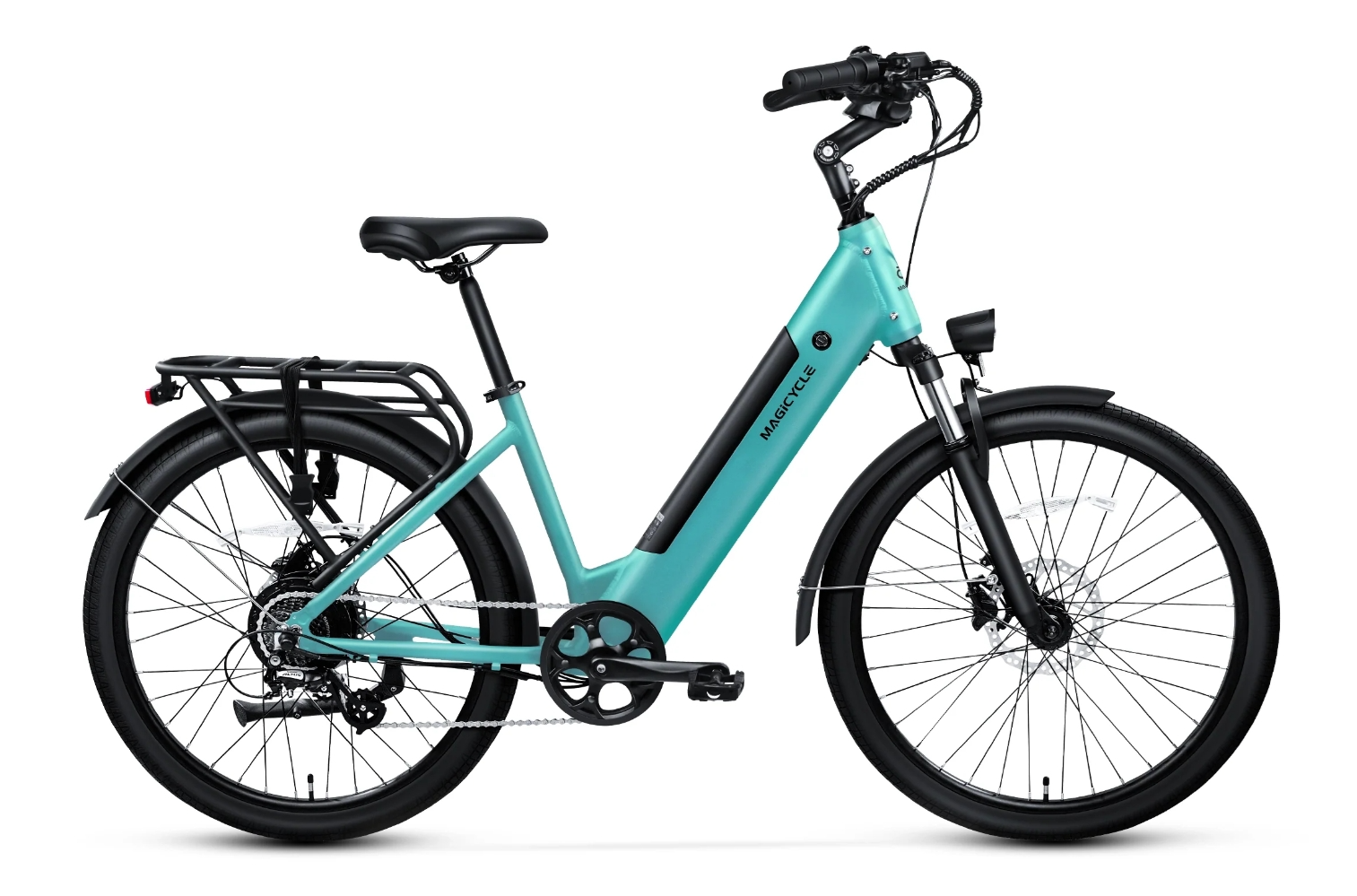 BICYCLEカラーデックby Magic Maker6色