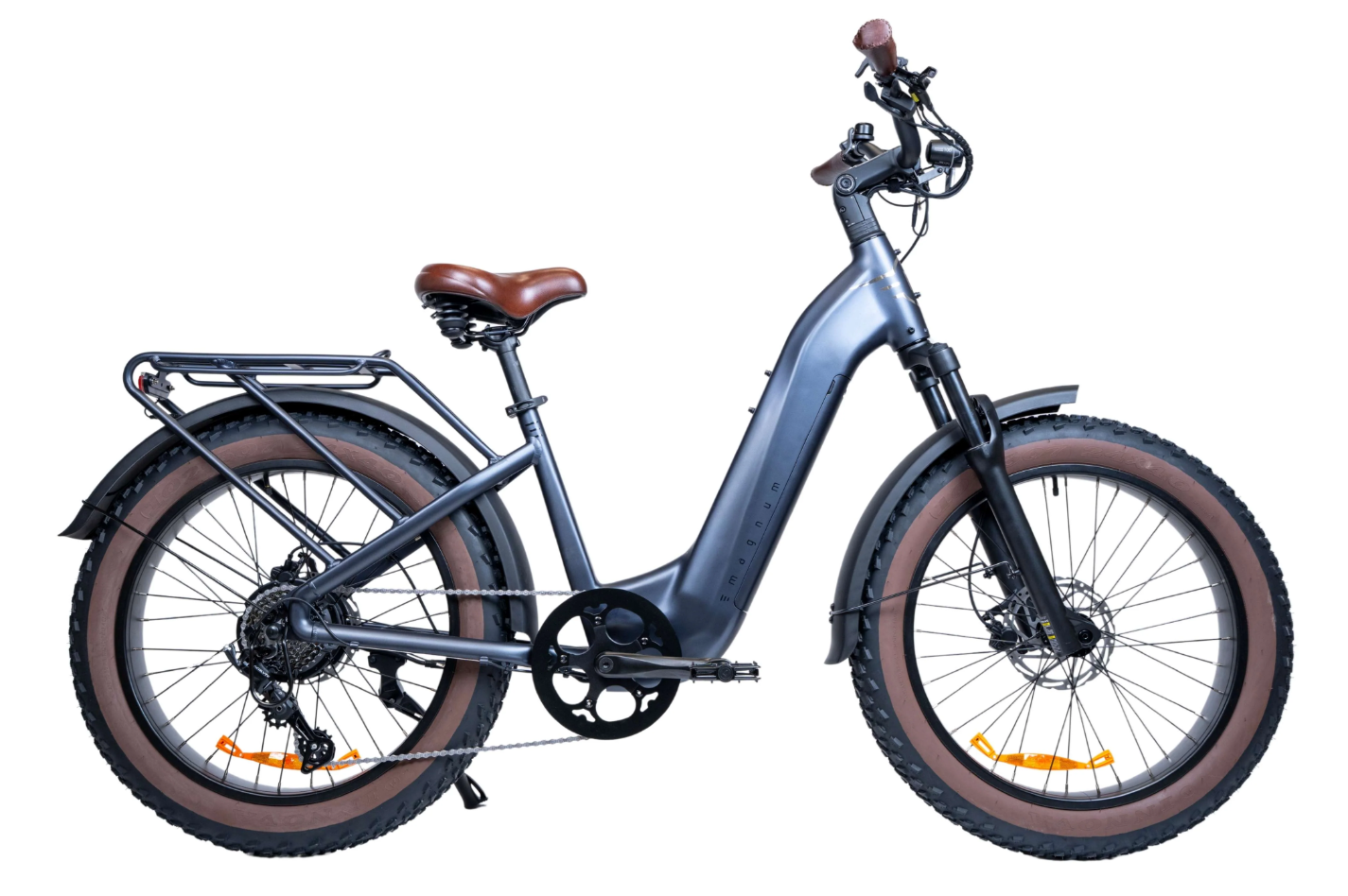 wildfire electric bicycle Magnum Bliss