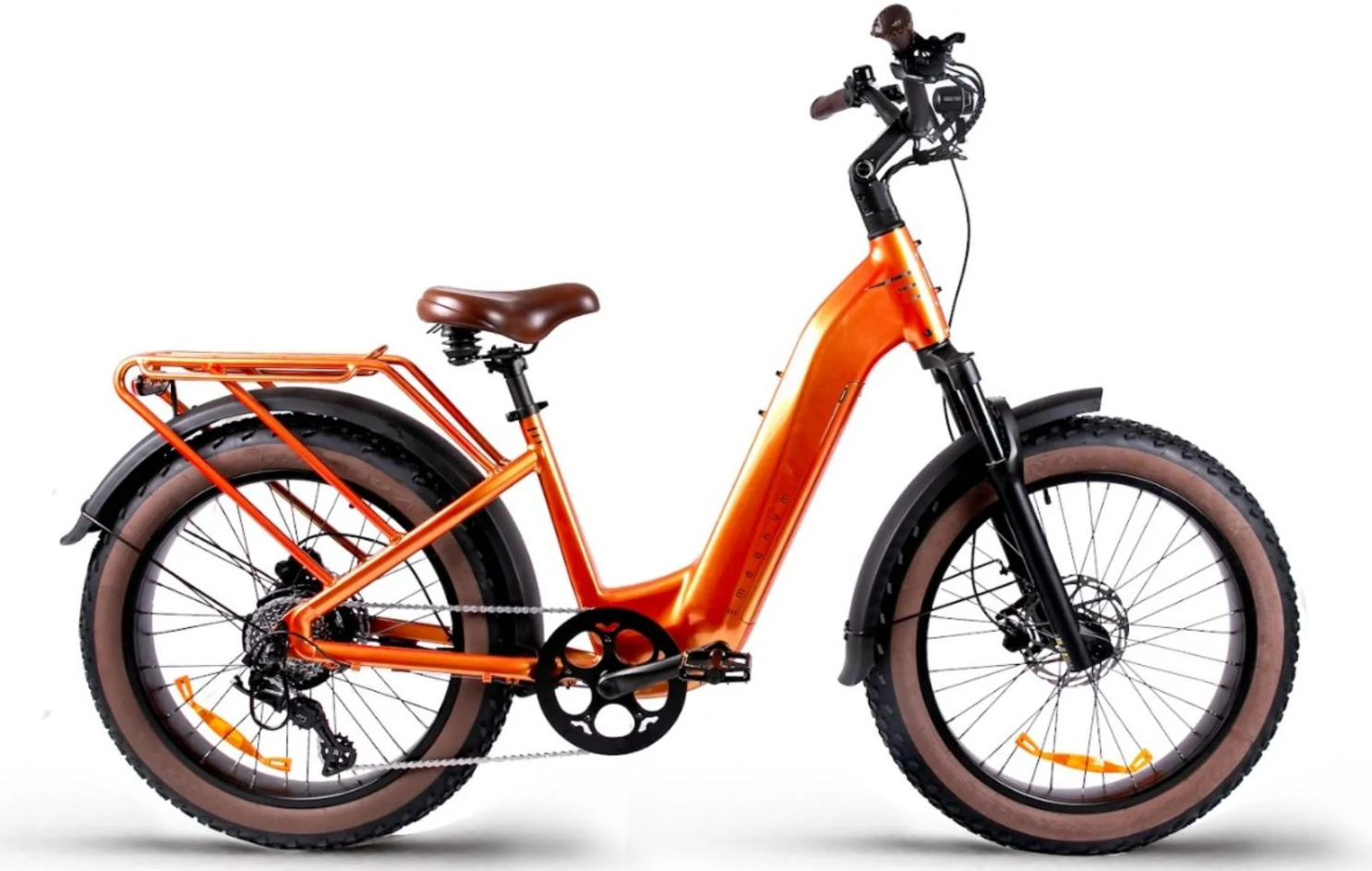 Magnum Bikes Bliss