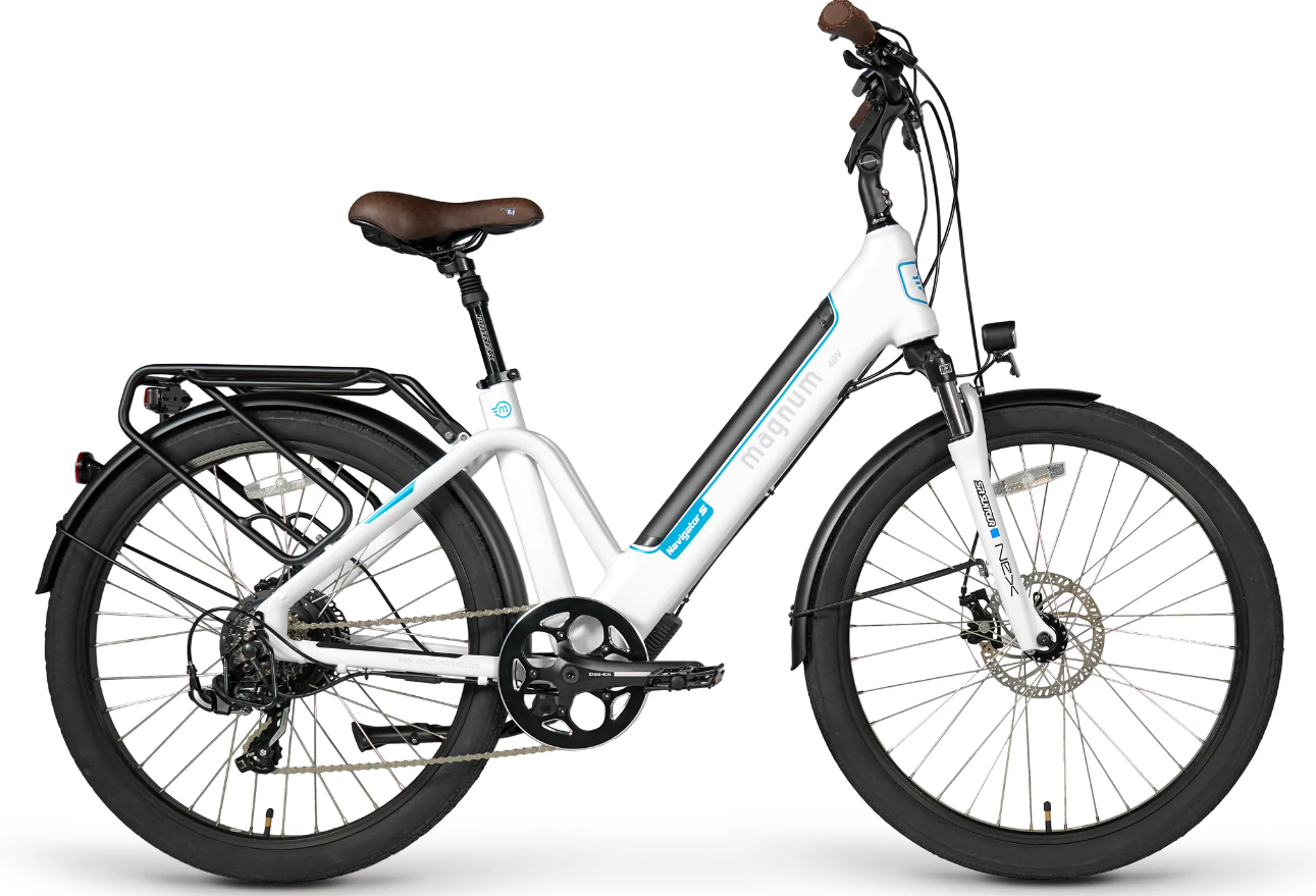 Magnum Navigator S Magnum Navigator S