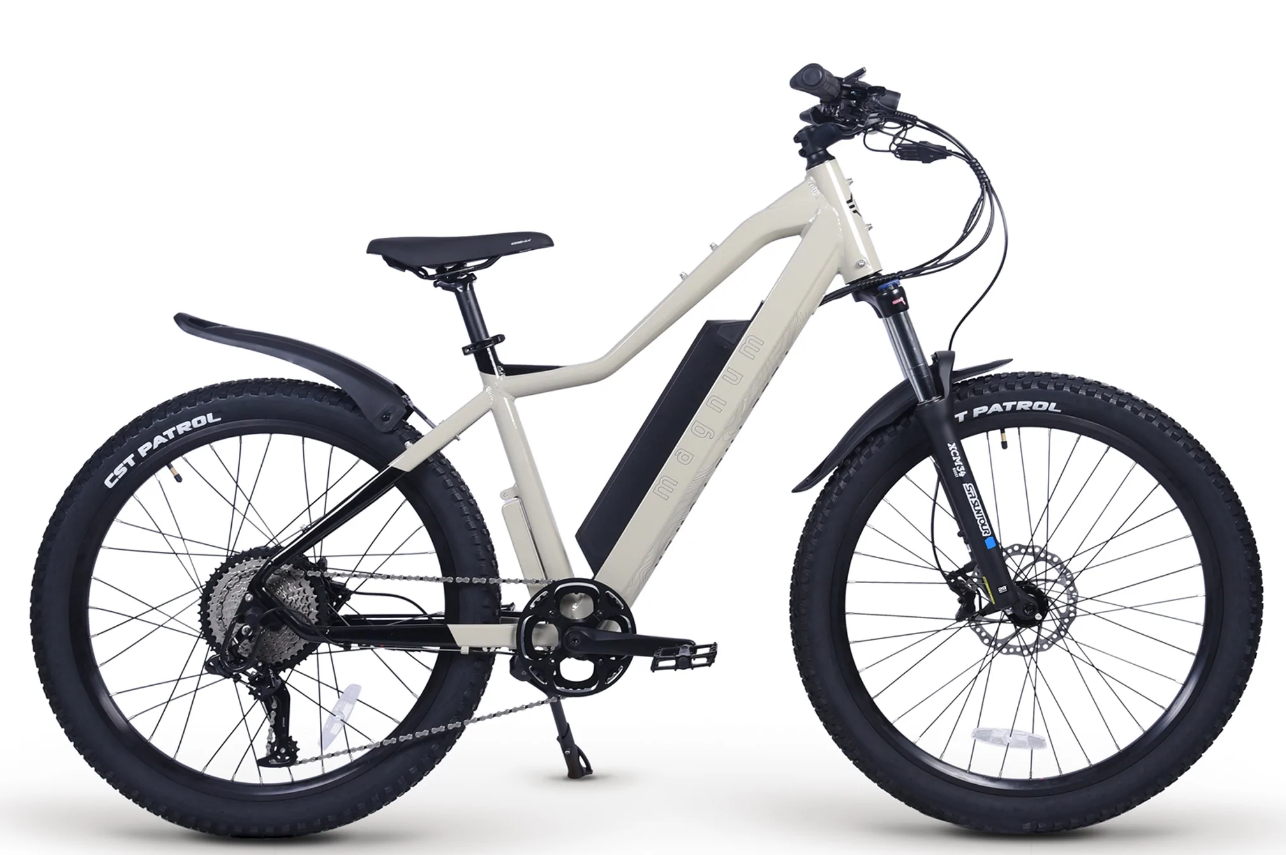 Magnum Bikes Peak T7 - Thumbnail 2
