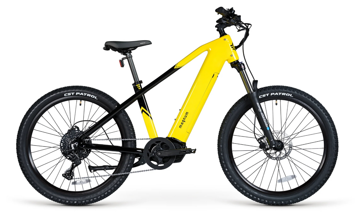 Magnum Bikes Vertex
