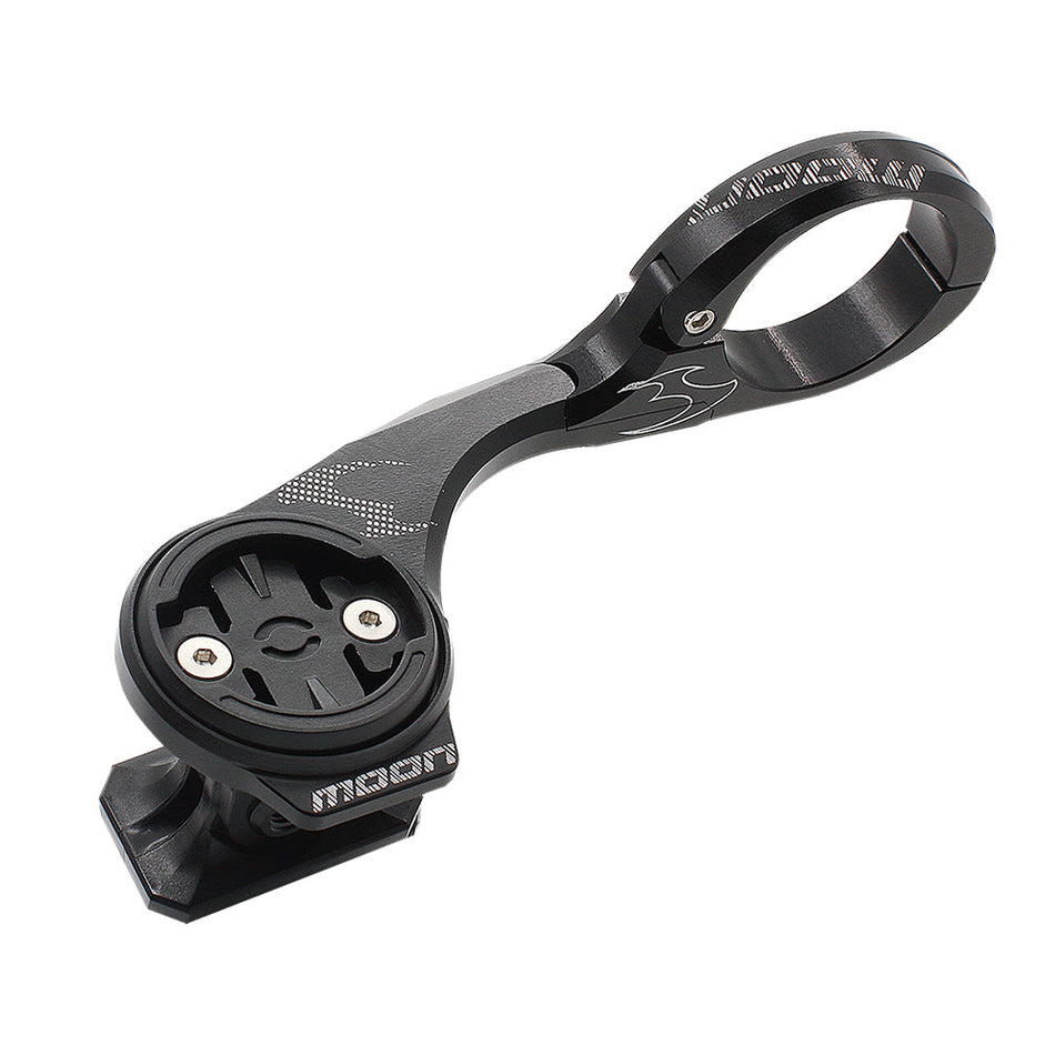 M-01 HANDLEBAR MOUNT/RB-28 ADPT/GARMIN 1030,1000,820,810/GPRO (83478)
