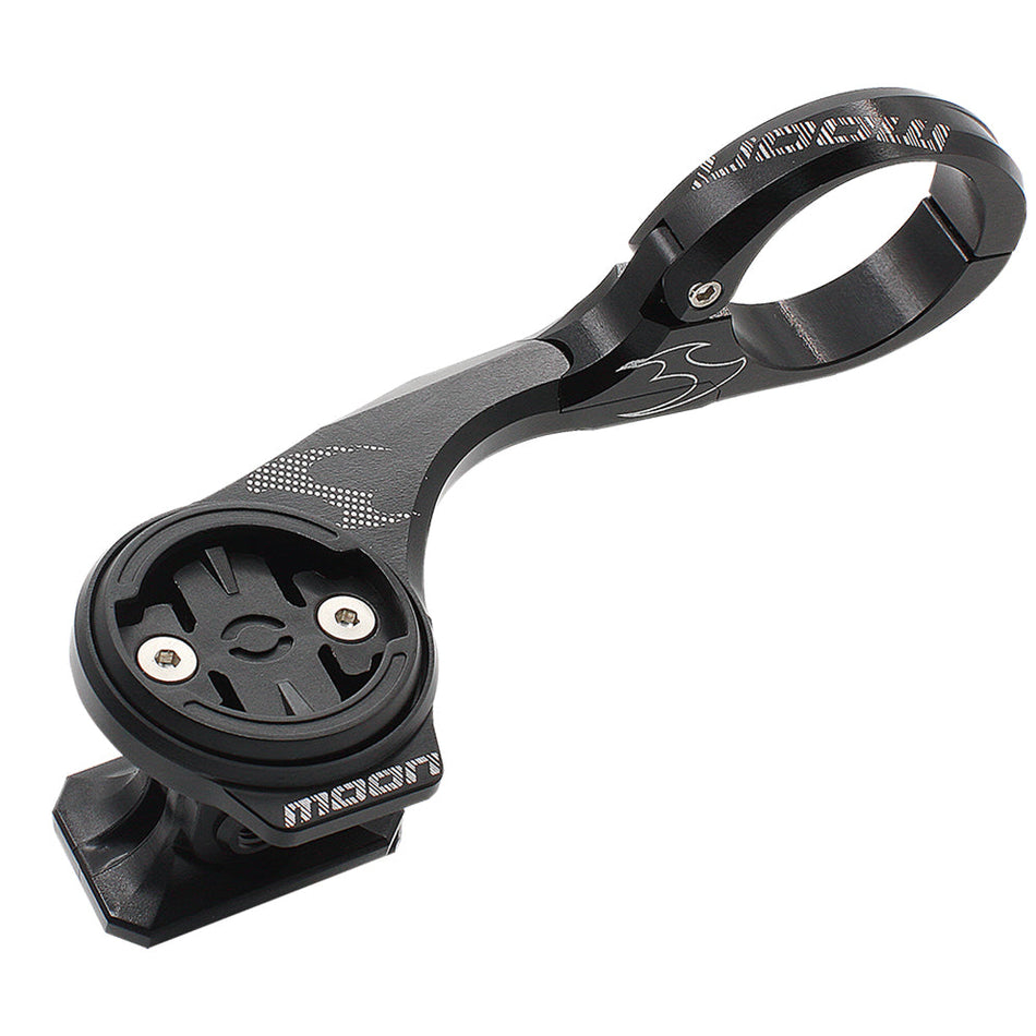 M-02 HANDLEBAR MOUNT/RB-28 ADPT/GARMIN 520,510,500/GPRO (83485)
