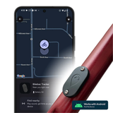 BIKE TRACKER FOR ANDROID "FIND HUB"