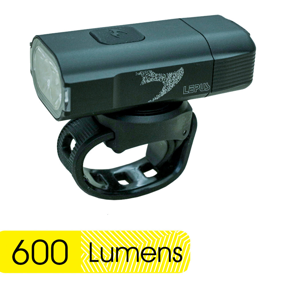 MOON LEPUS C1 600LM HEADLIGHT (88398)