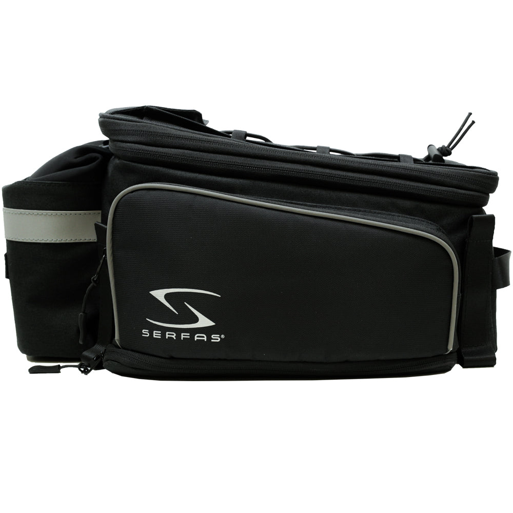 (BM-TRNKPN) Dual Pannier Trunk Bag